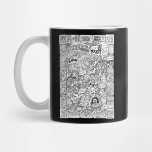 Chapter 8 TRYST Mug